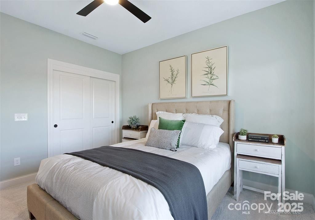 4813 Reason Court Unit 75. Harrisburg, NC 28075
