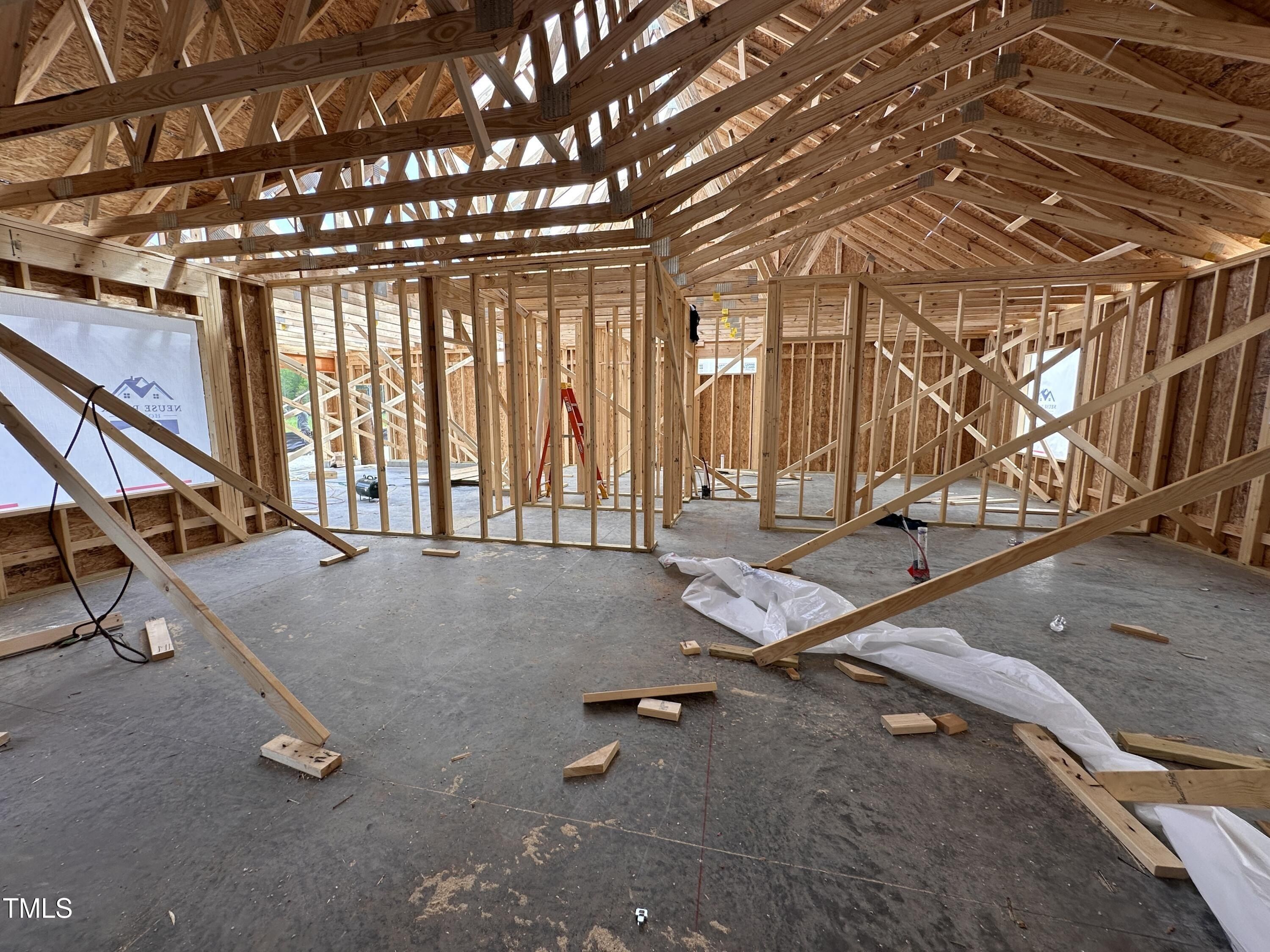 125 Tee Drive. Selma, NC 27576