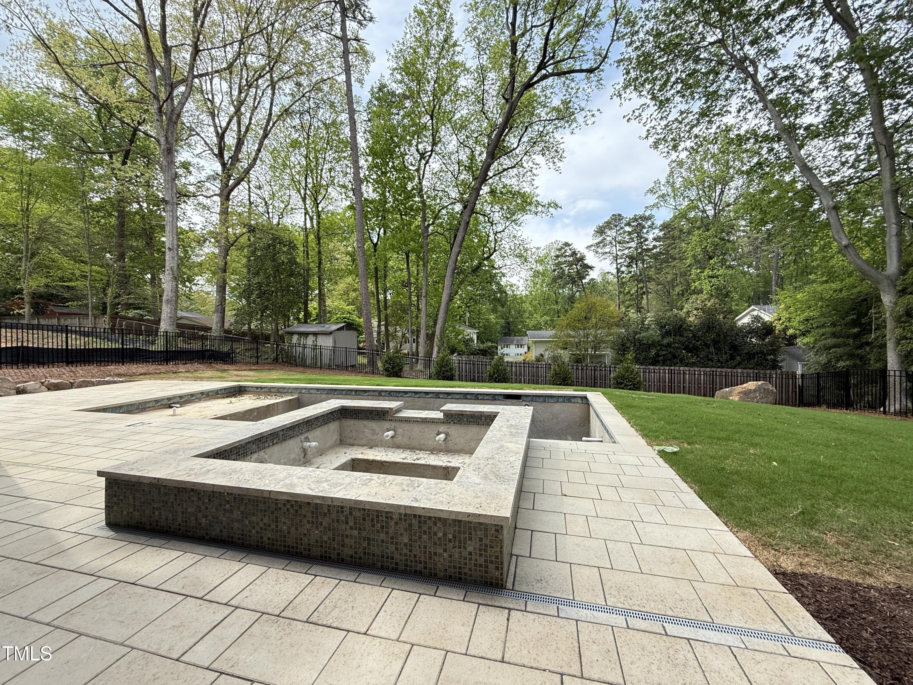 4123 Rockingham Drive. Raleigh, NC 27609