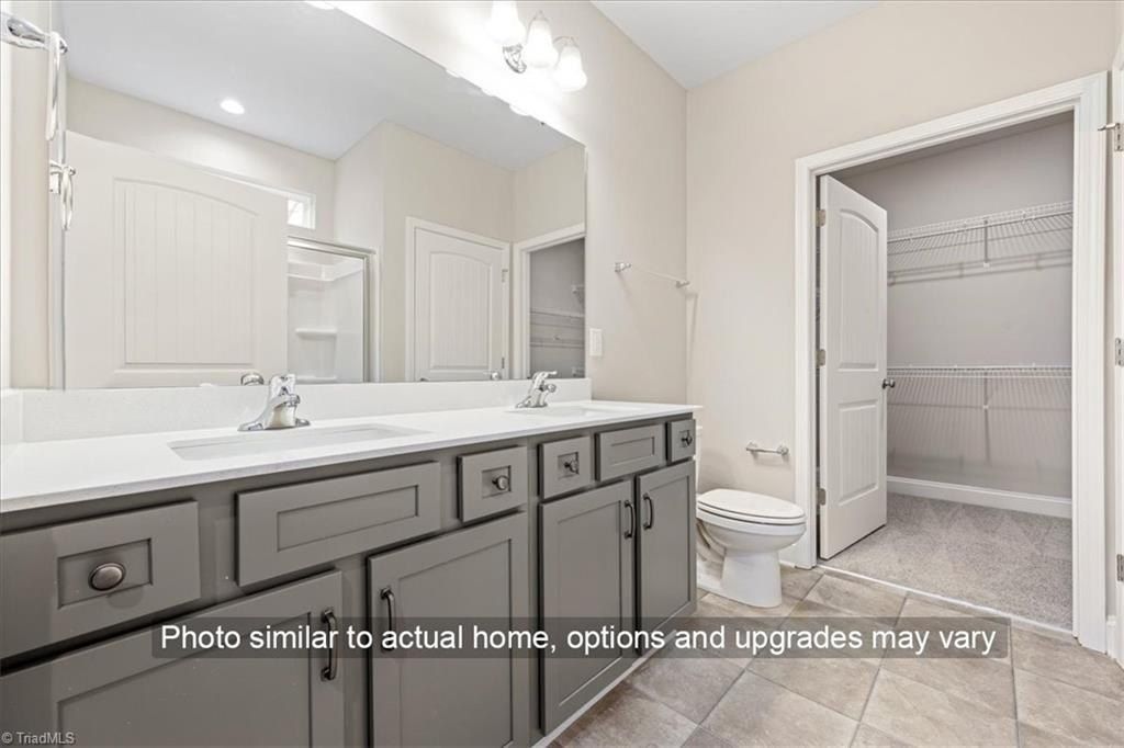 4106 Stallion Street. High Point, NC 27262