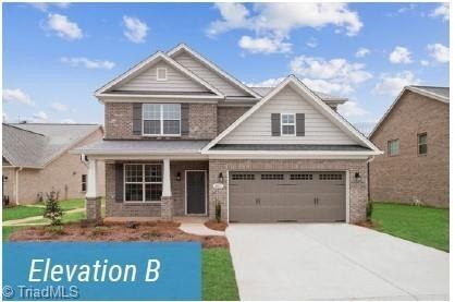 157 Red Maple Way. King, NC 27021