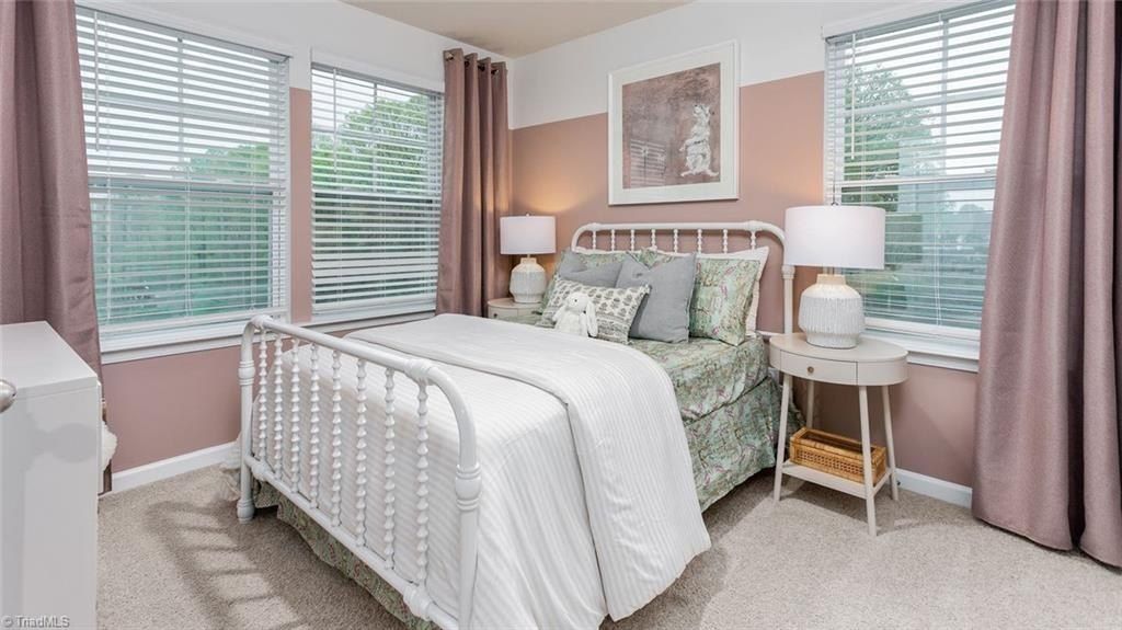 1388 Amberview Lane. Kernersville, NC 27284