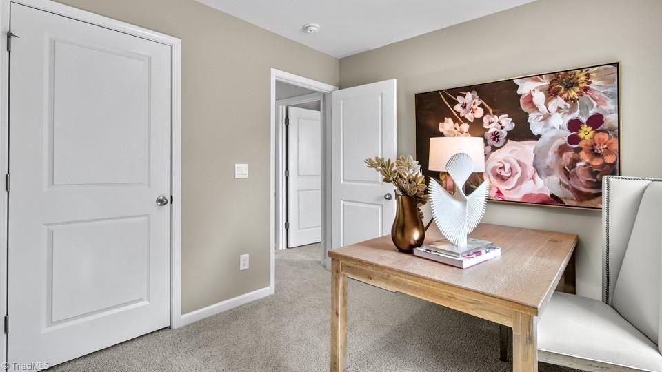 1412 Maltese Lane. Greensboro, NC 27405