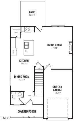 338 Bluejay Street. Clayton, NC 27520