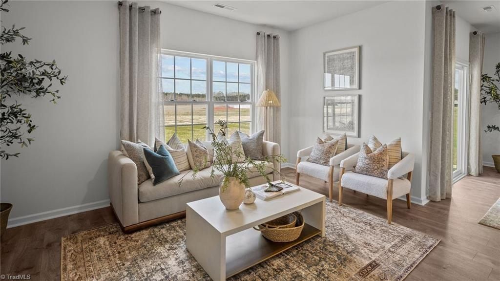 125 Pepper Tree Road. Stokesdale, NC 27357