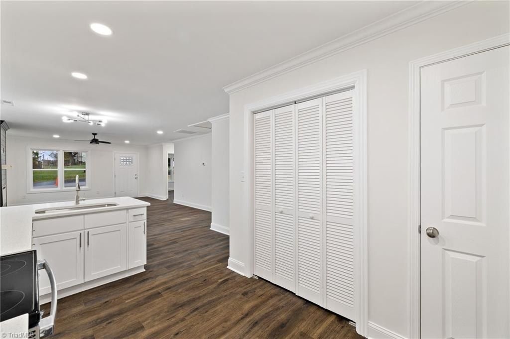 507 West End Boulevard. Madison, NC 27025
