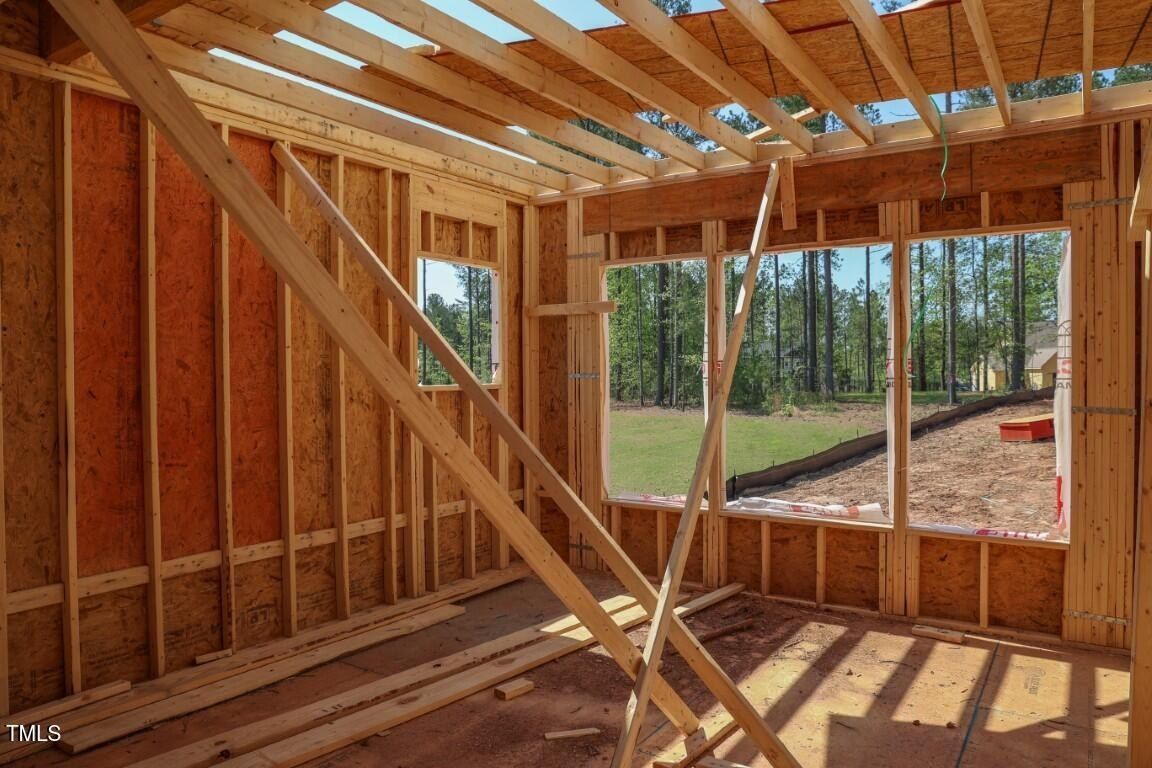 7961 Wexford Waters Lane. Wake Forest, NC 27587