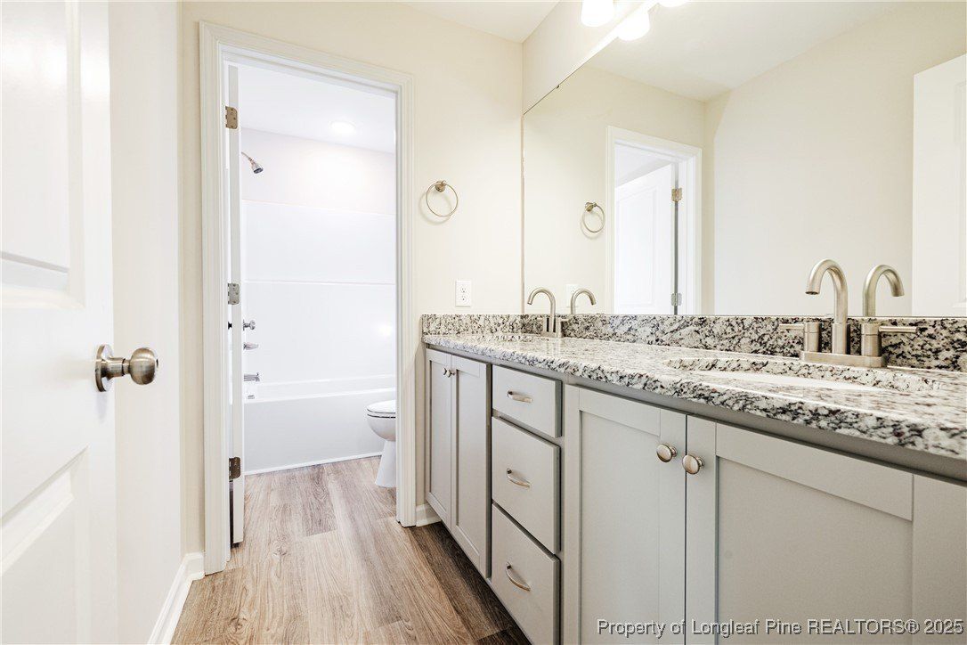 378 Traveller Lot 8 Way. Raeford, NC 28376