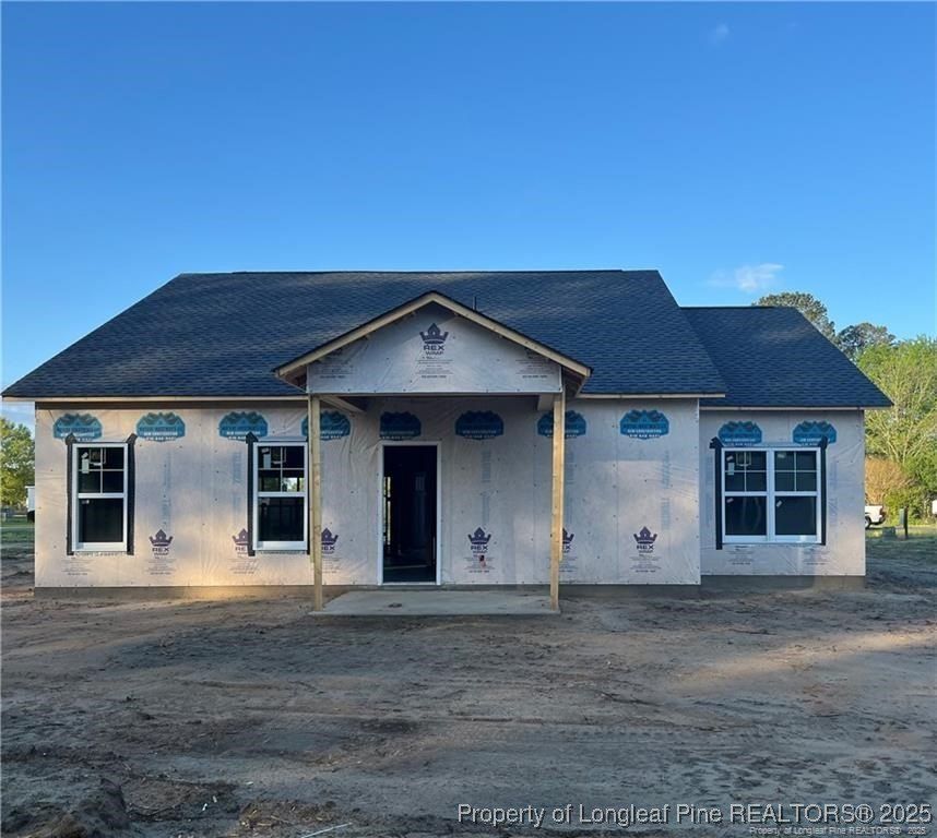 7196 Chickenfoot Road. Fayetteville, NC 28306