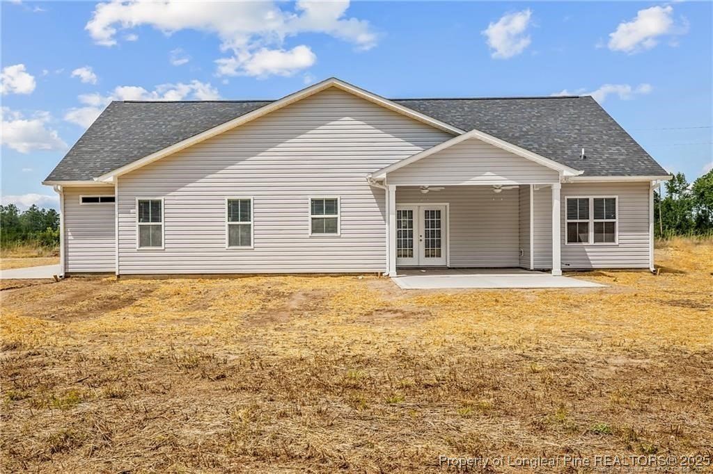 7166 Chickenfoot Road. Fayetteville, NC 28306