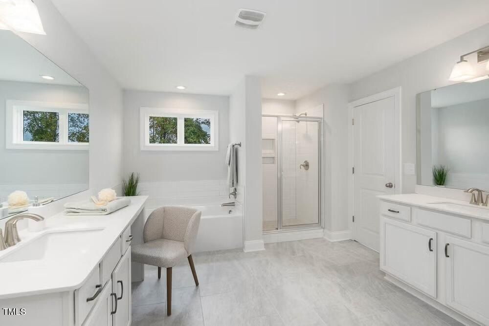 3621 Bailey Lake Drive. Fuquay Varina, NC 27526