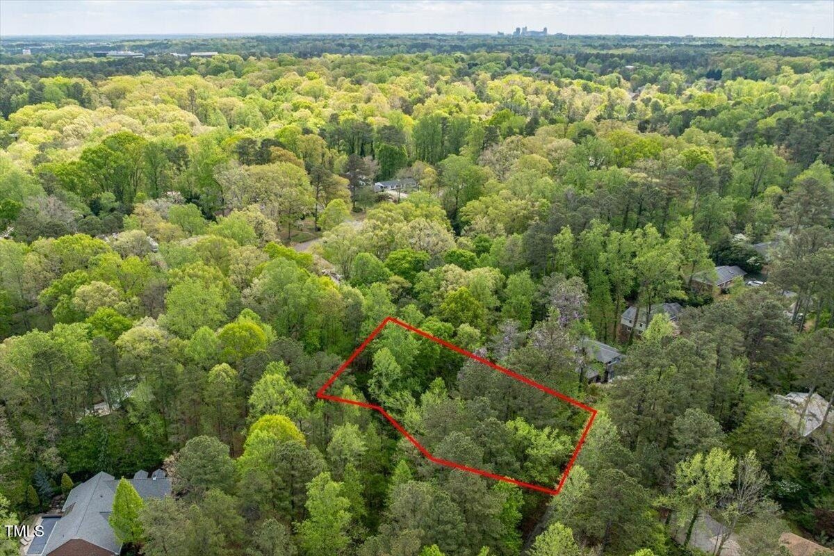 4120 Picardy Drive. Raleigh, NC 27612