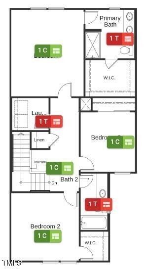 518 Sunset Lake Street. Durham, NC 27704