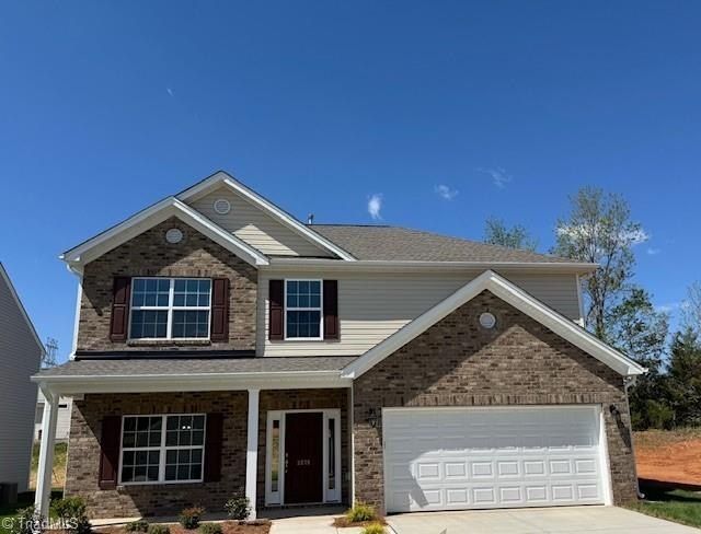 3579 River Farm Drive. Kernersville, NC 27284