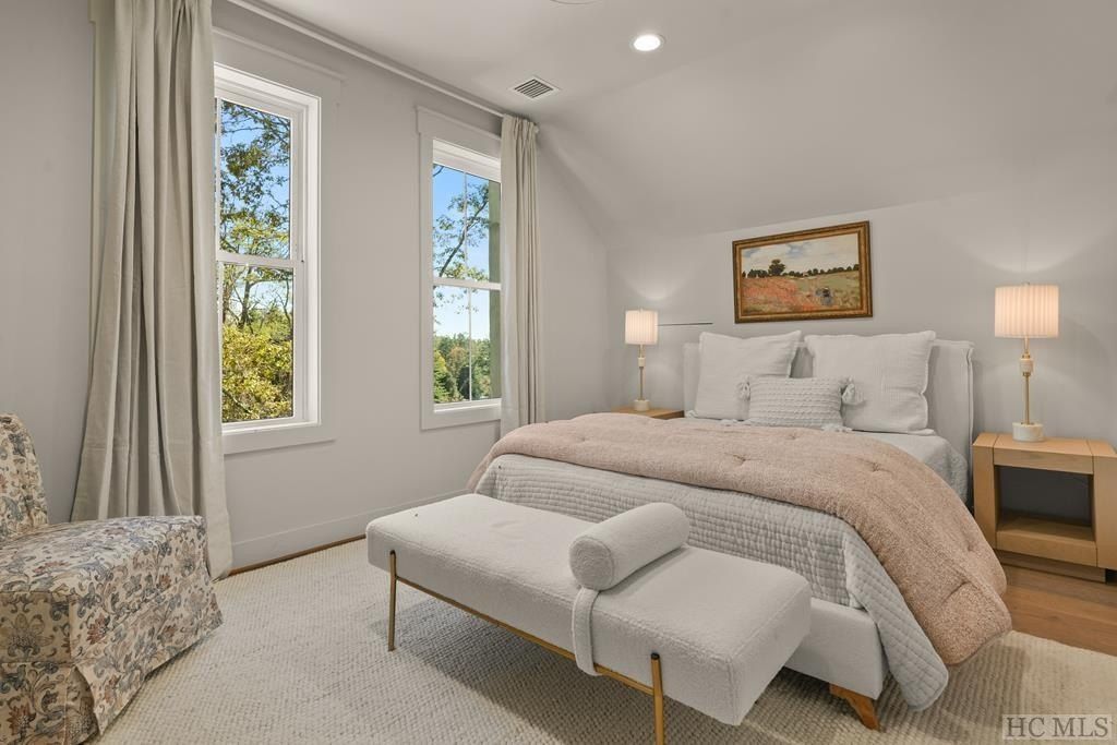 71 Laurel Meadow Way Lot 4. Cashiers, NC 28717