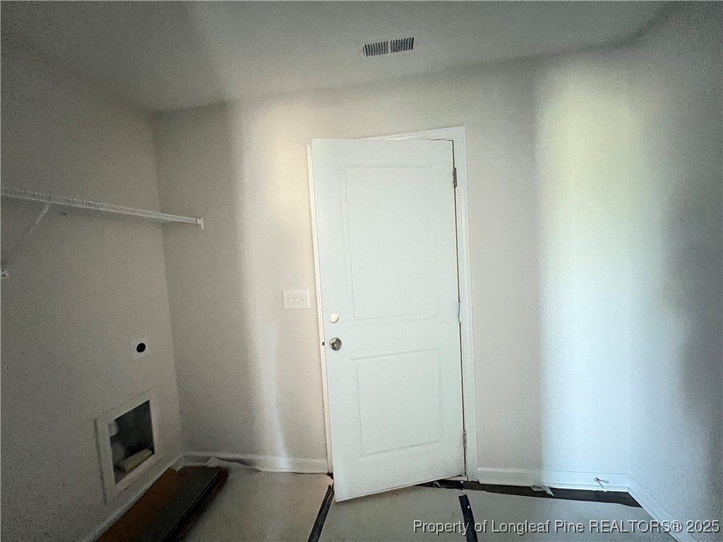 92 Dalton Drive. Lumber Bridge, NC 28357