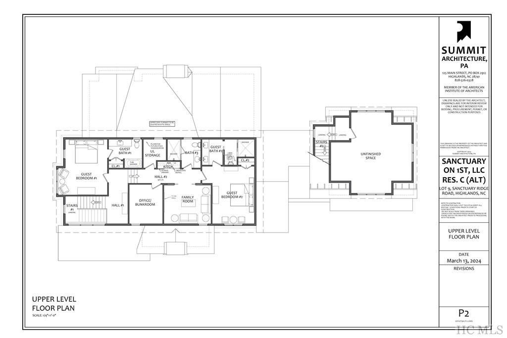 135 Sanctuary Ridge Road Lot 9. Highlands, NC 28741