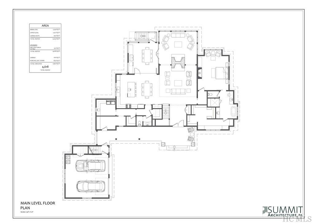 Sanctuary Ridge Road Lot 6. Highlands, NC 28741