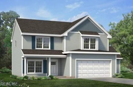 Mm Yadkin Warwick Il Drive. Shawboro, NC 27973