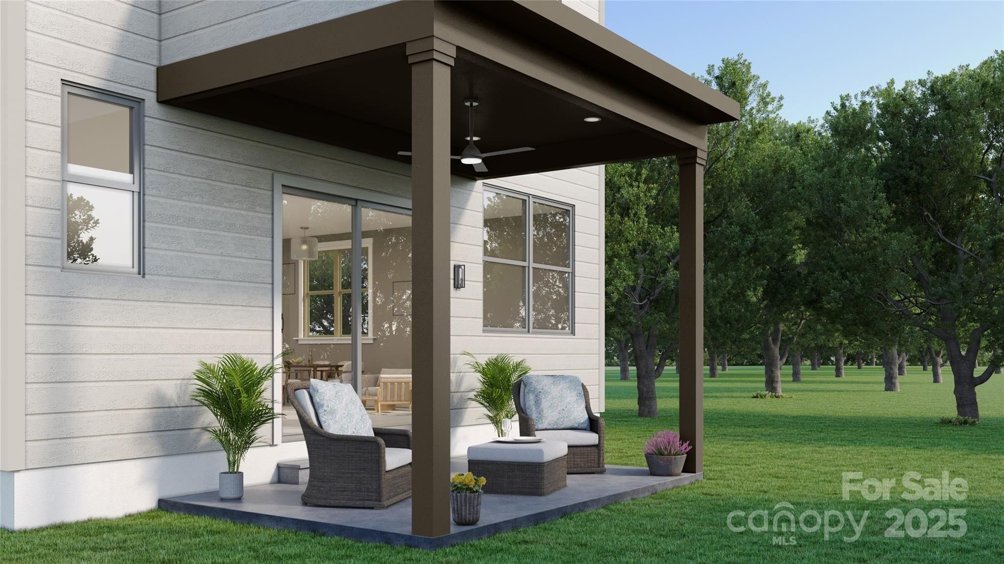 808 Garringer Place. Charlotte, NC 28208