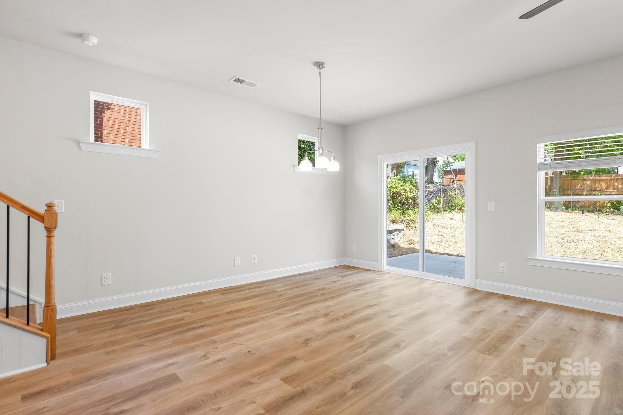 1322 Condon Street. Charlotte, NC 28216