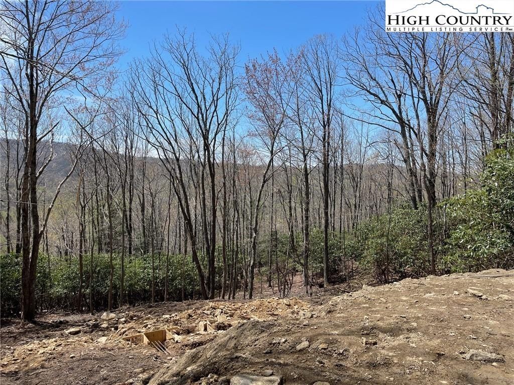225 Oak Road. Beech Mountain, NC 28604