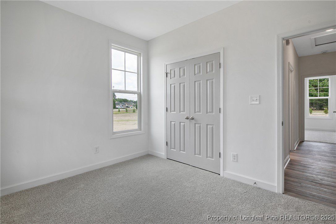 3002 Dinwiddle Drive. Wade, NC 28395