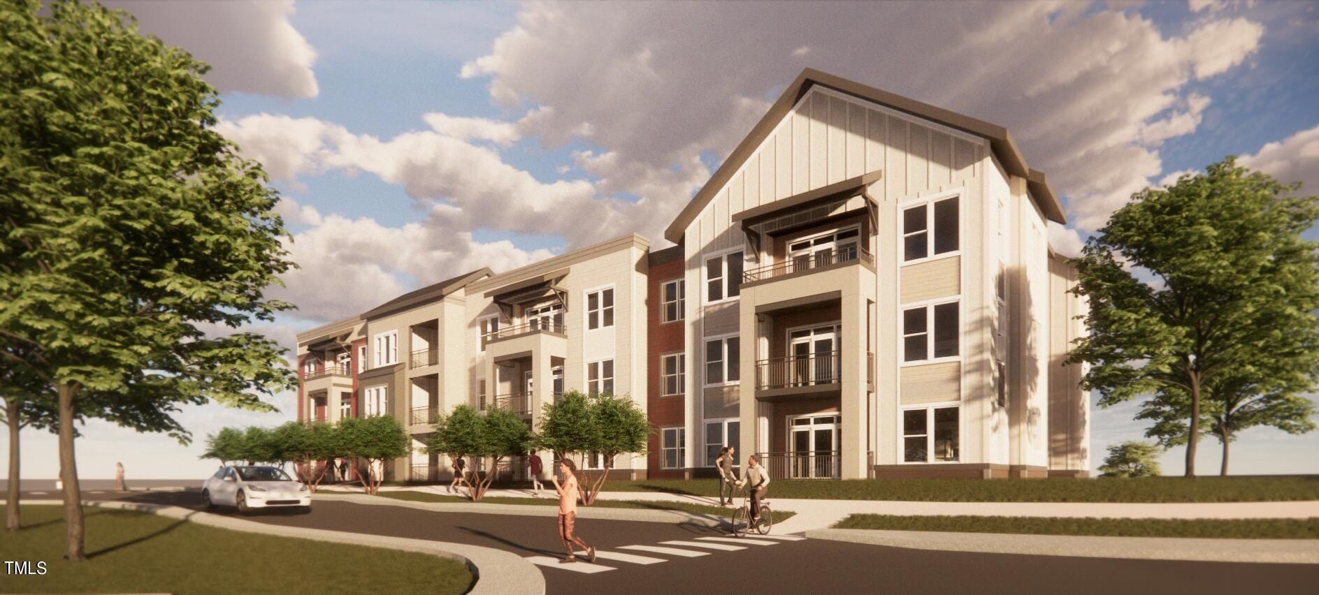 400 Blackwell Drive Unit 205. Chapel Hill, NC 27514