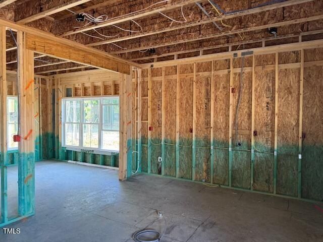 337 Green Pines Estates Drive. Kenly, NC 27542