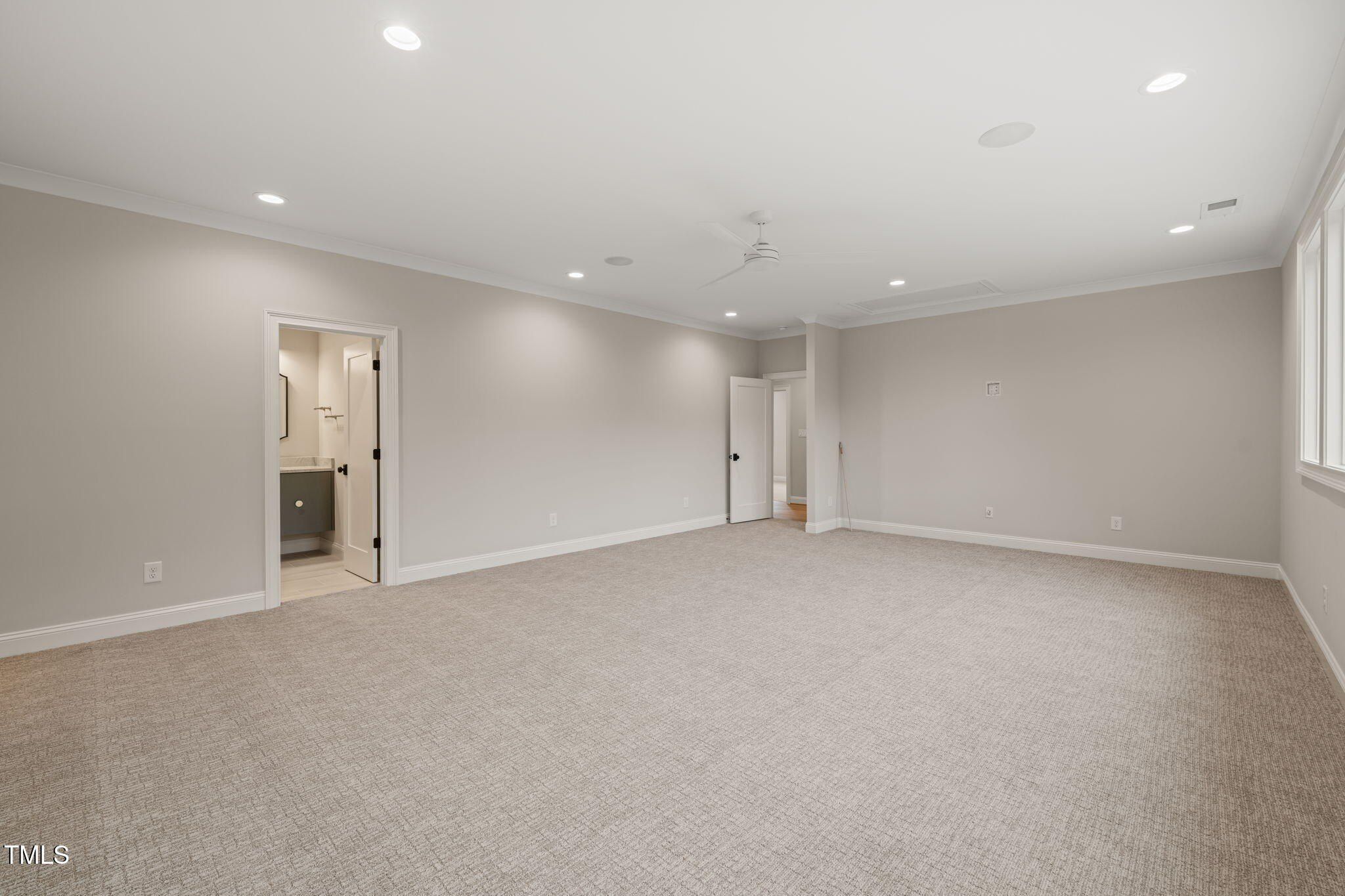 9004 Meadow Pointe Court. Wake Forest, NC 27587