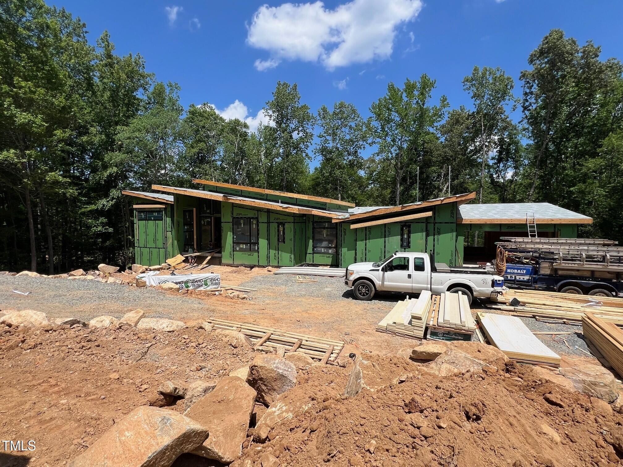 481 Brook Green Lane. Pittsboro, NC 27312