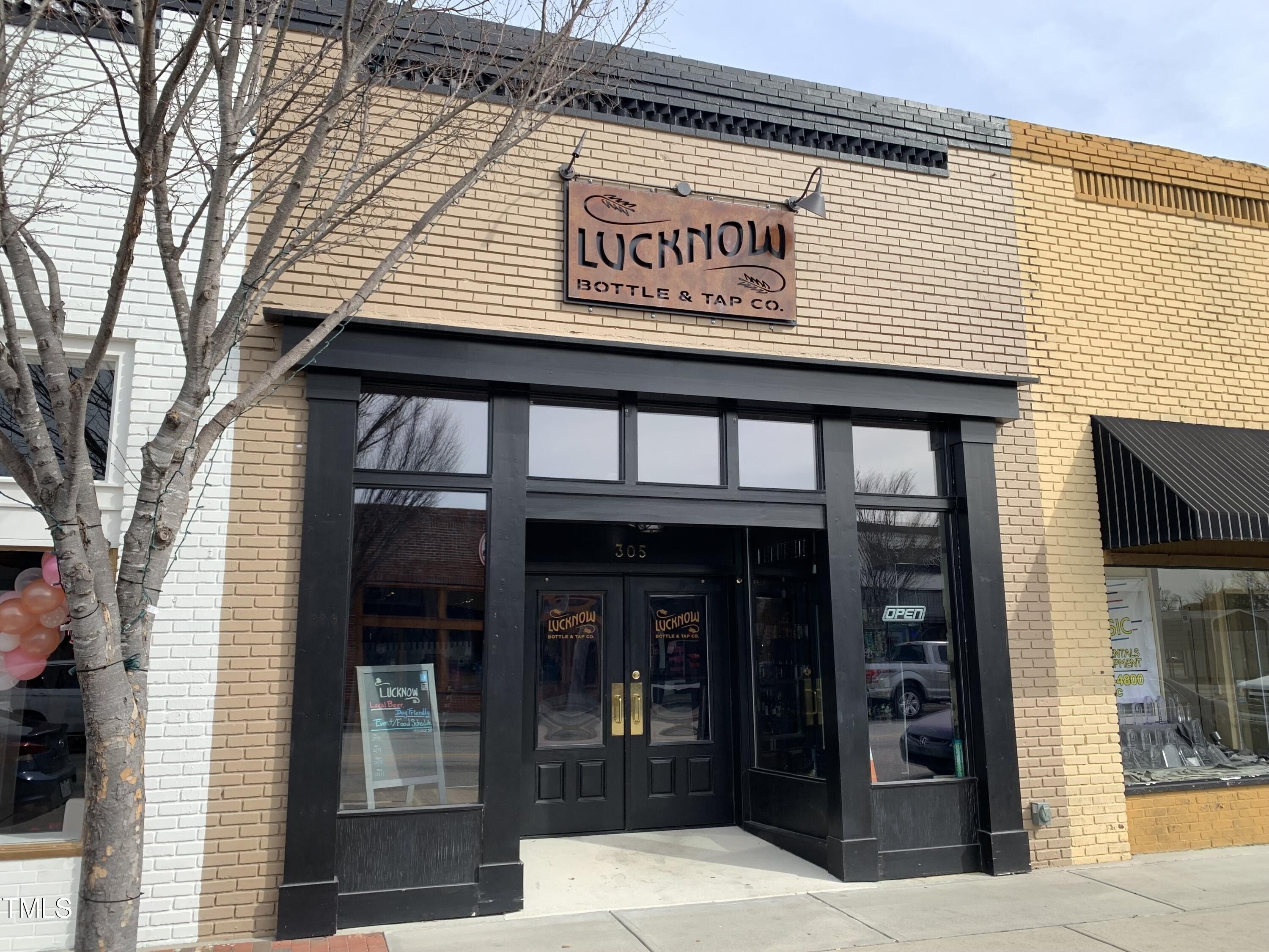 Lot C N King Avenue Dunn Nc 28334. Dunn, NC 28334