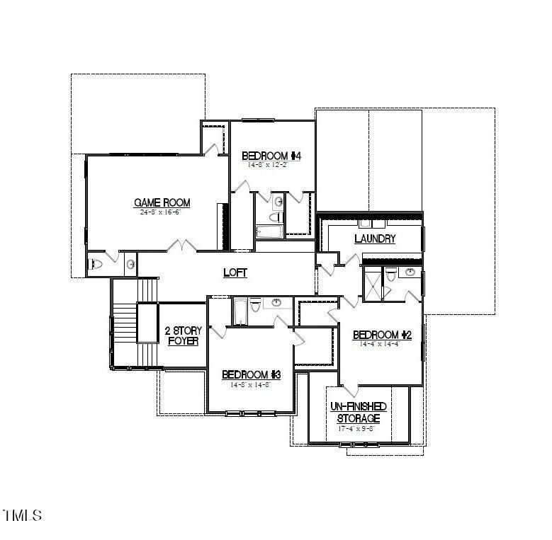 5101 Olde S Road. Raleigh, NC 27606