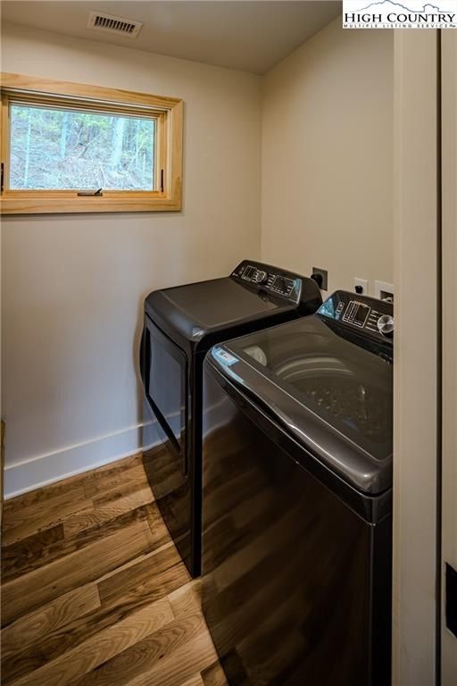 281 New River Farms Road. Fleetwood, NC 28626