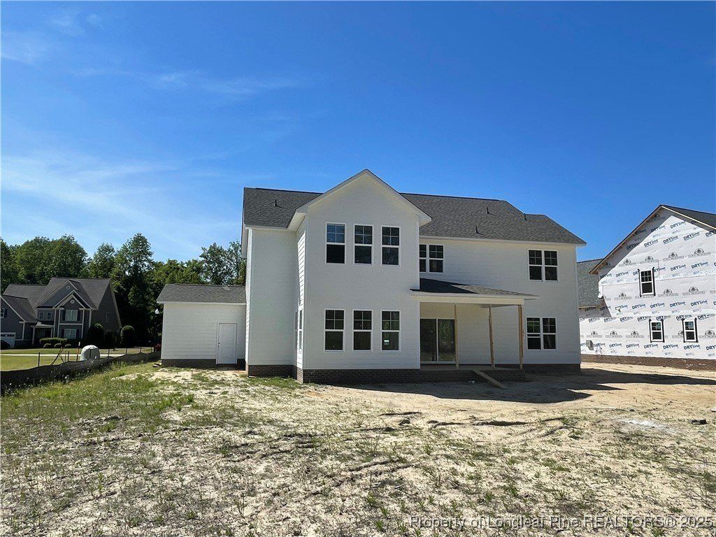 3912 Burlington Lot 60 Drive. Fayetteville, NC 28312