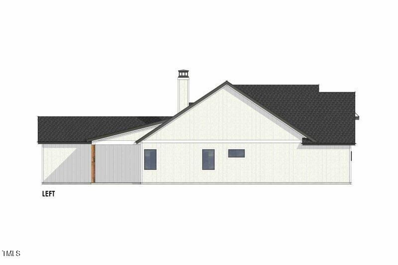 2952 Forest Creek Lane. Mebane, NC 27302