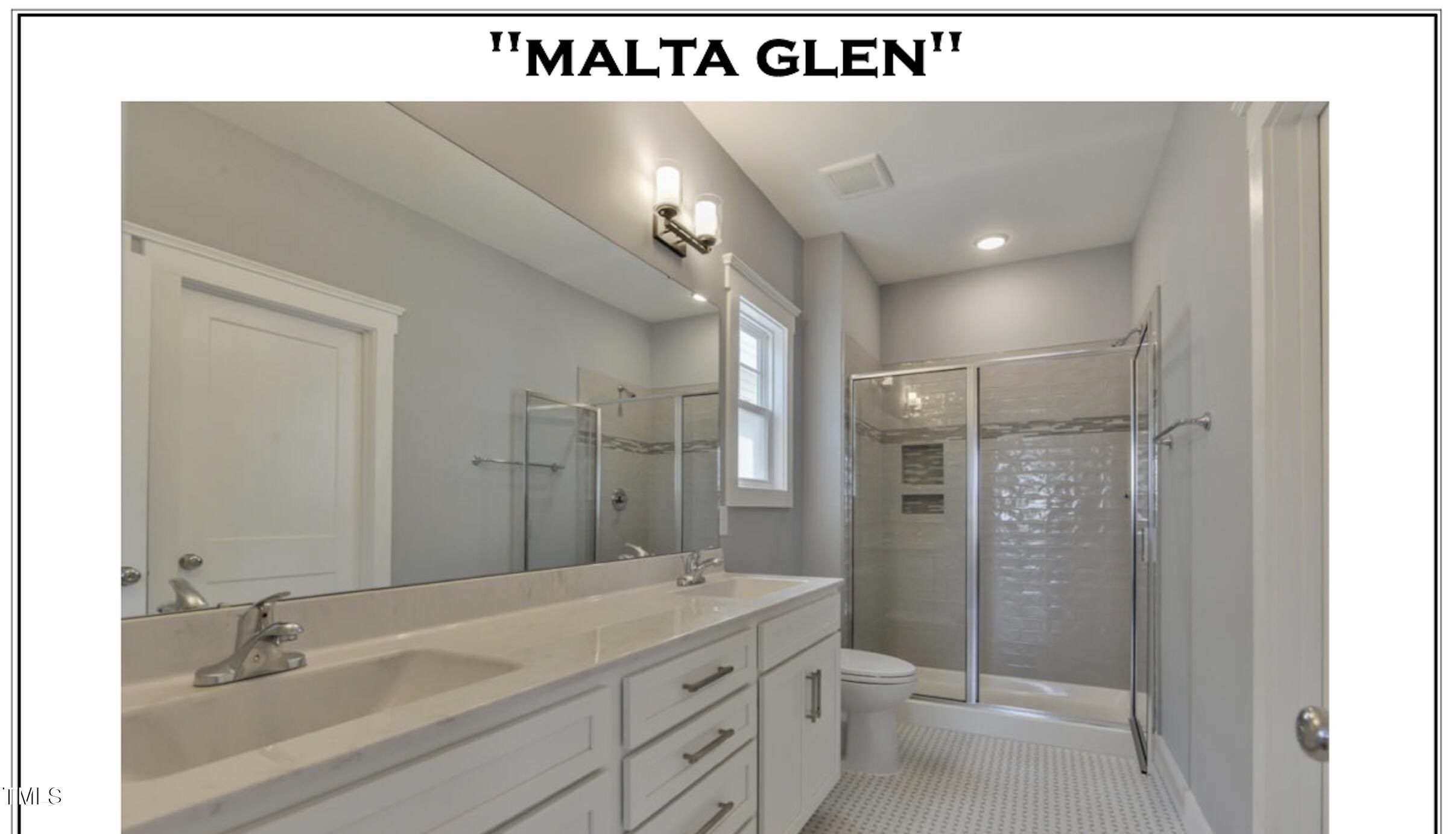 2930 Forest Creek Lane. Mebane, NC 27302