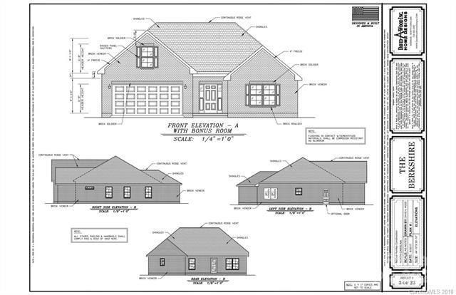 1128 Piper Meadows Drive. Waxhaw, NC 28173