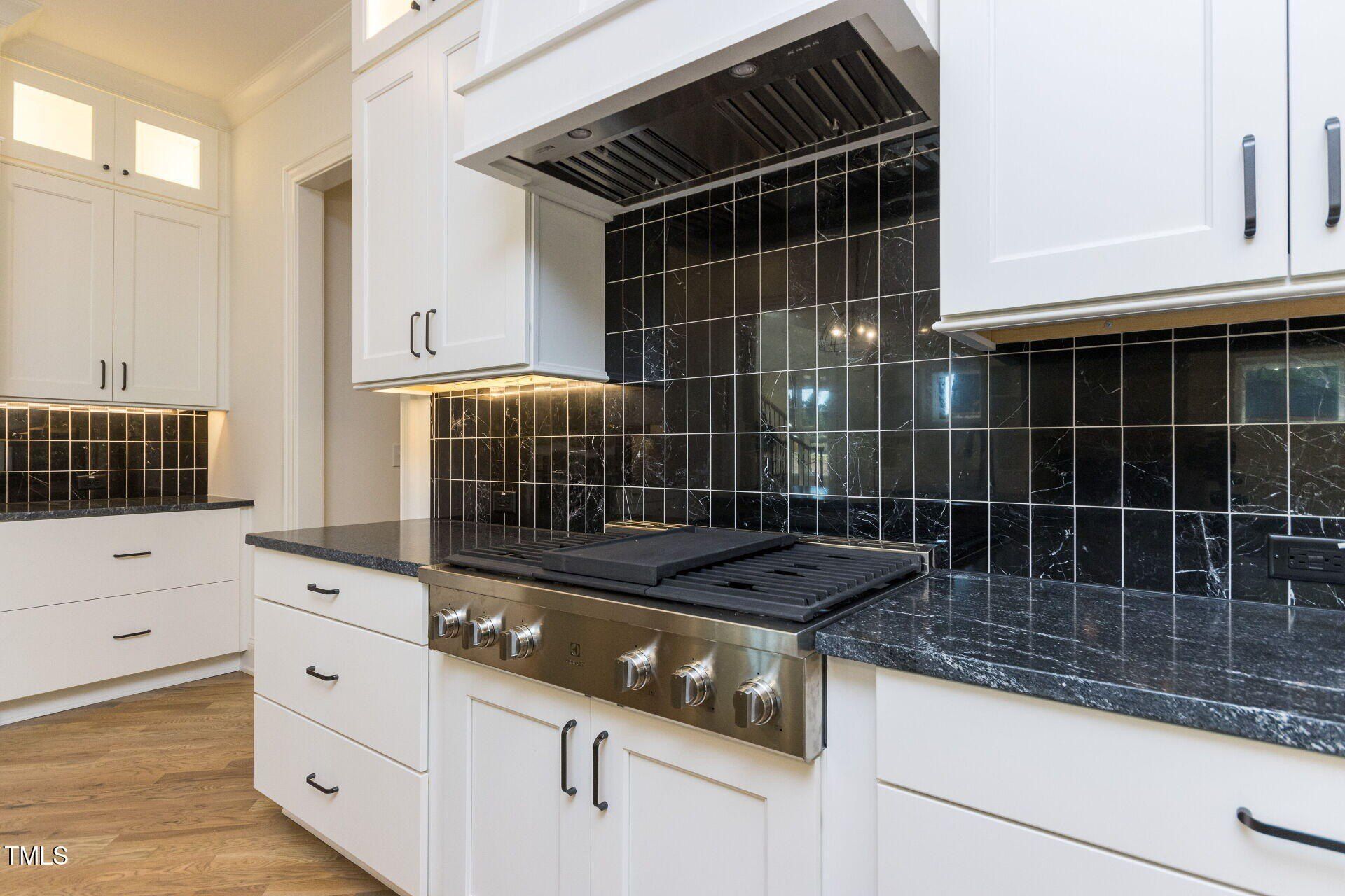 289 Gaines Trail. Pittsboro, NC 27312