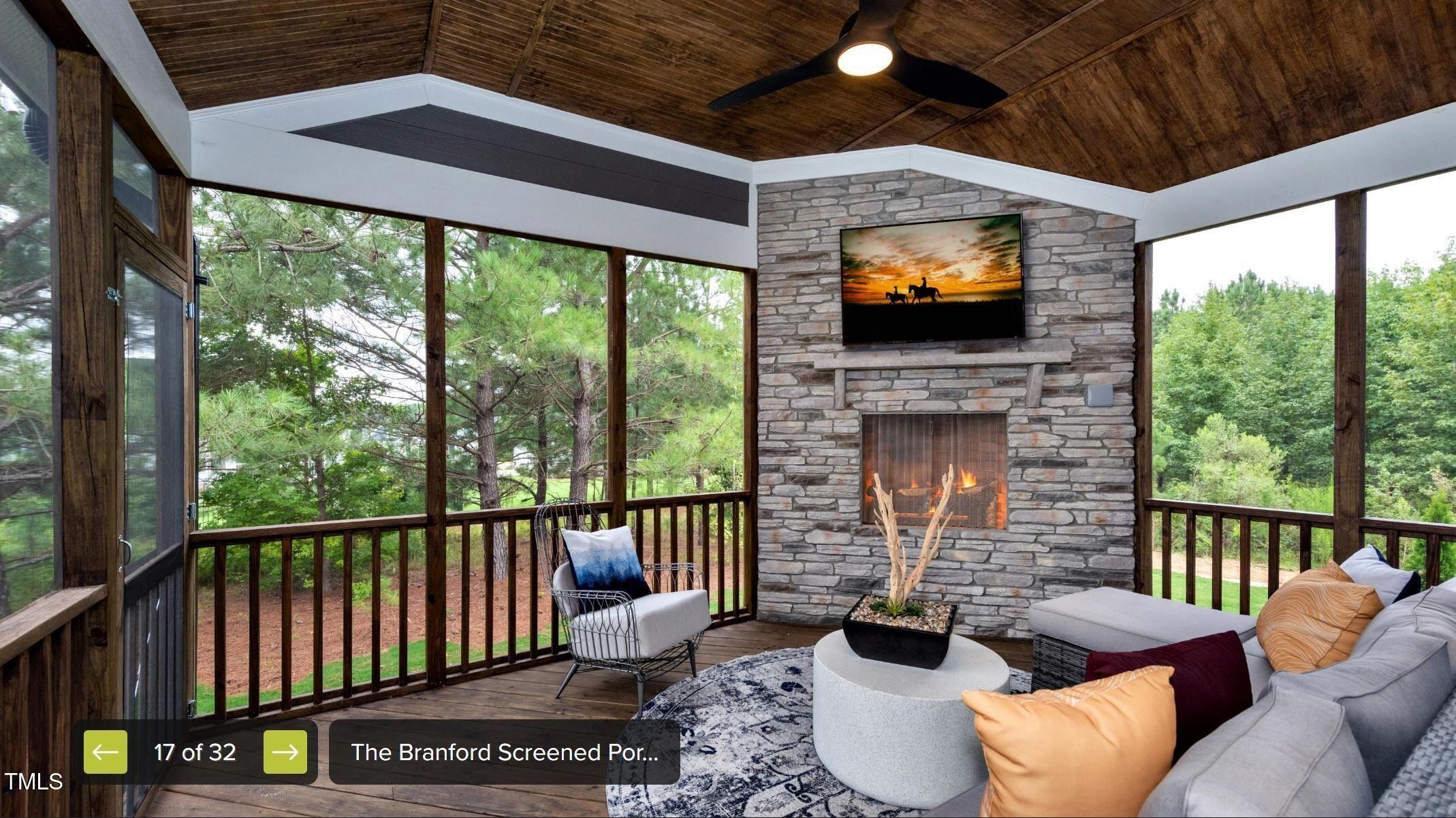 259 August Trce Drive. Pittsboro, NC 27312