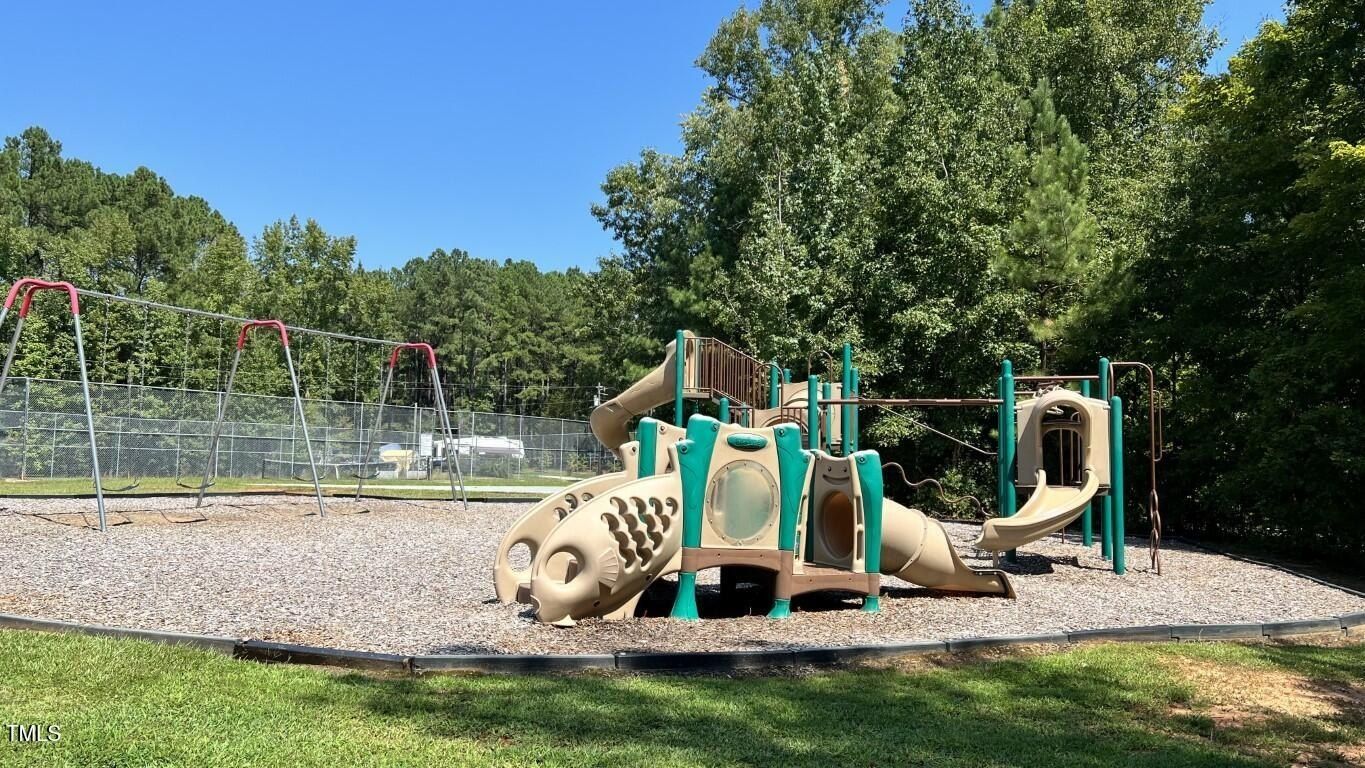 116 Mohave Drive. Louisburg, NC 27549