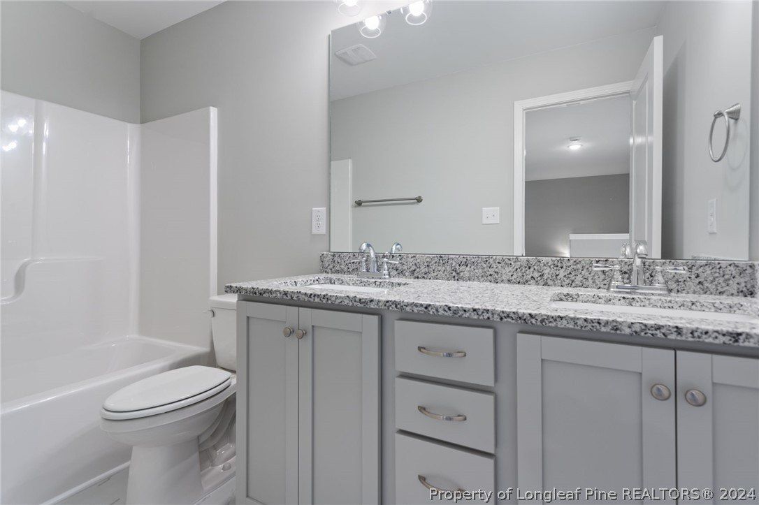 3206 Carriden Drive. Fayetteville, NC 28306