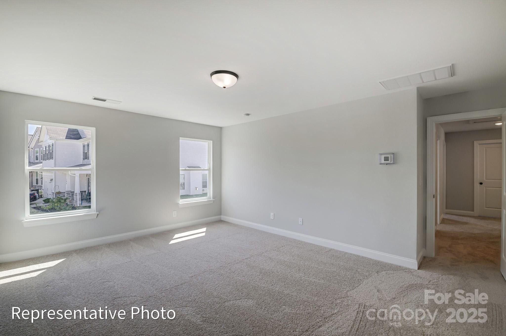 6027 Veld Court. Charlotte, NC 28215