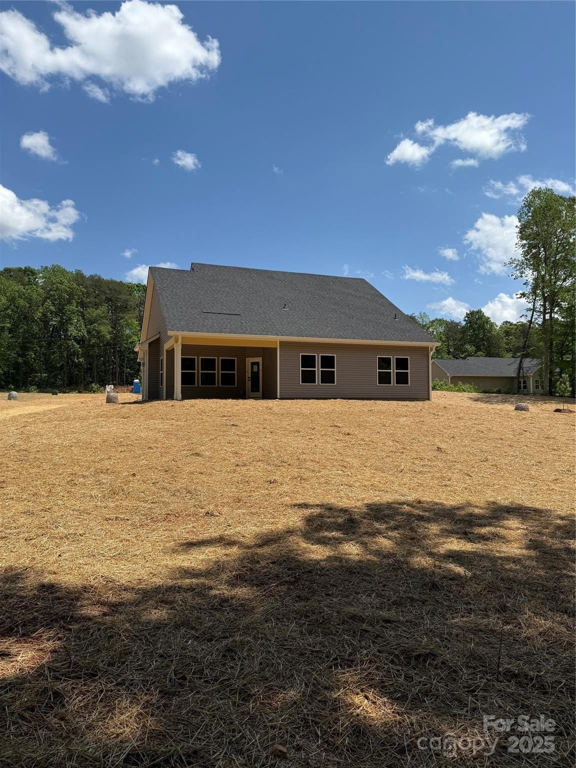 908 Westminster Drive. Statesville, NC 28677