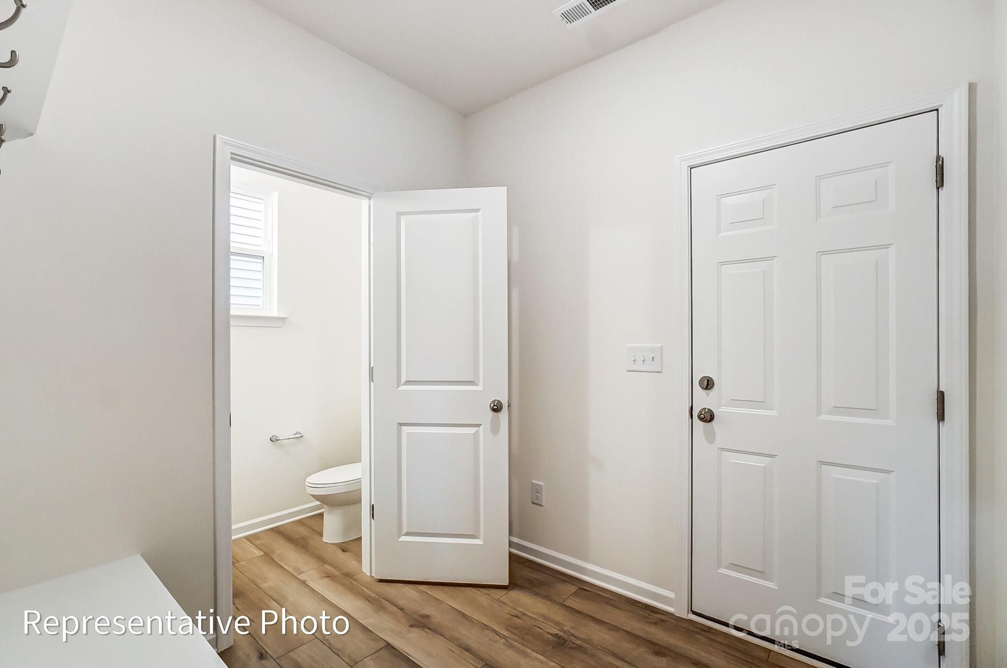 8619 Frank Grier Road. Charlotte, NC 28215