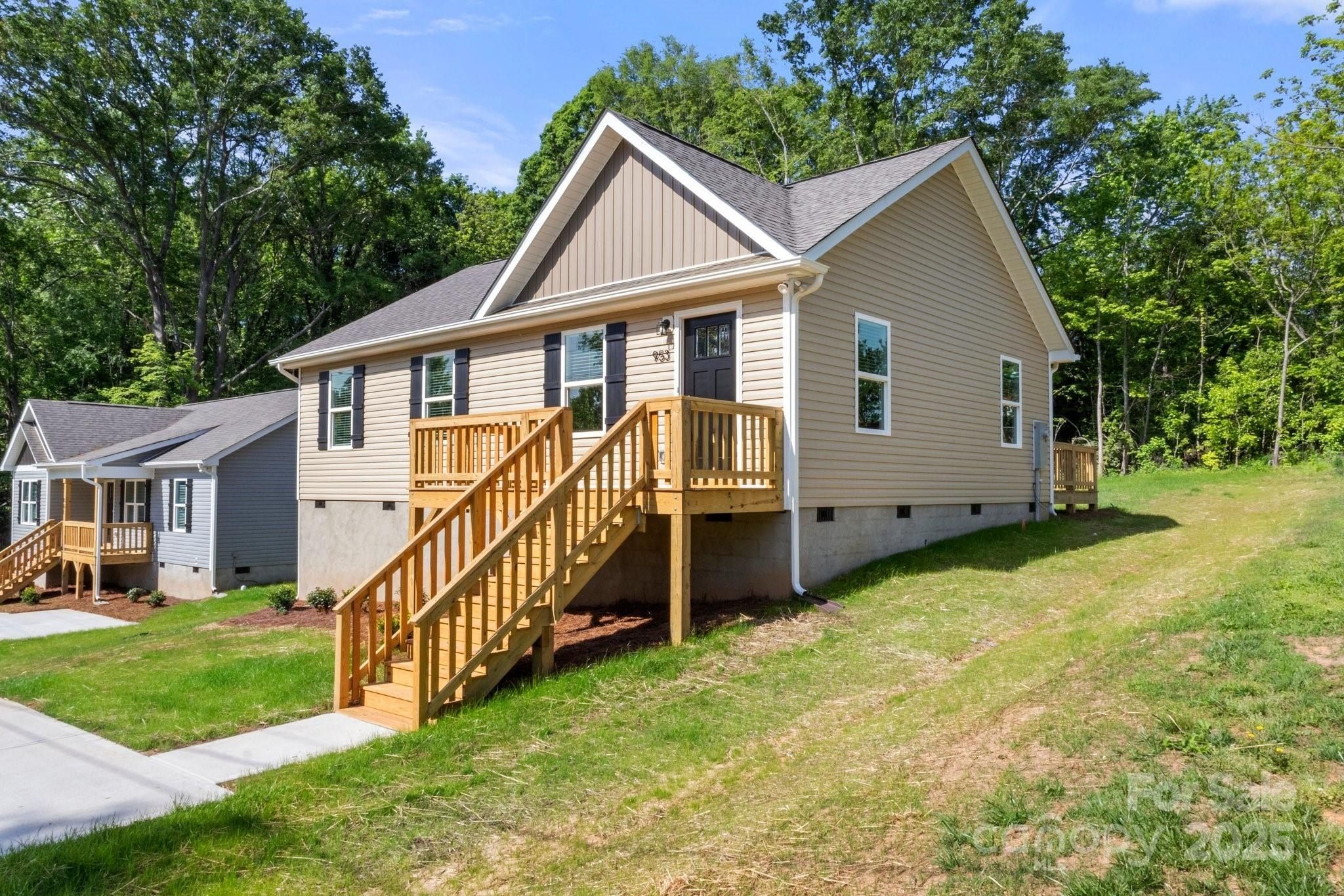 953 Hardin Drive. Shelby, NC 28150