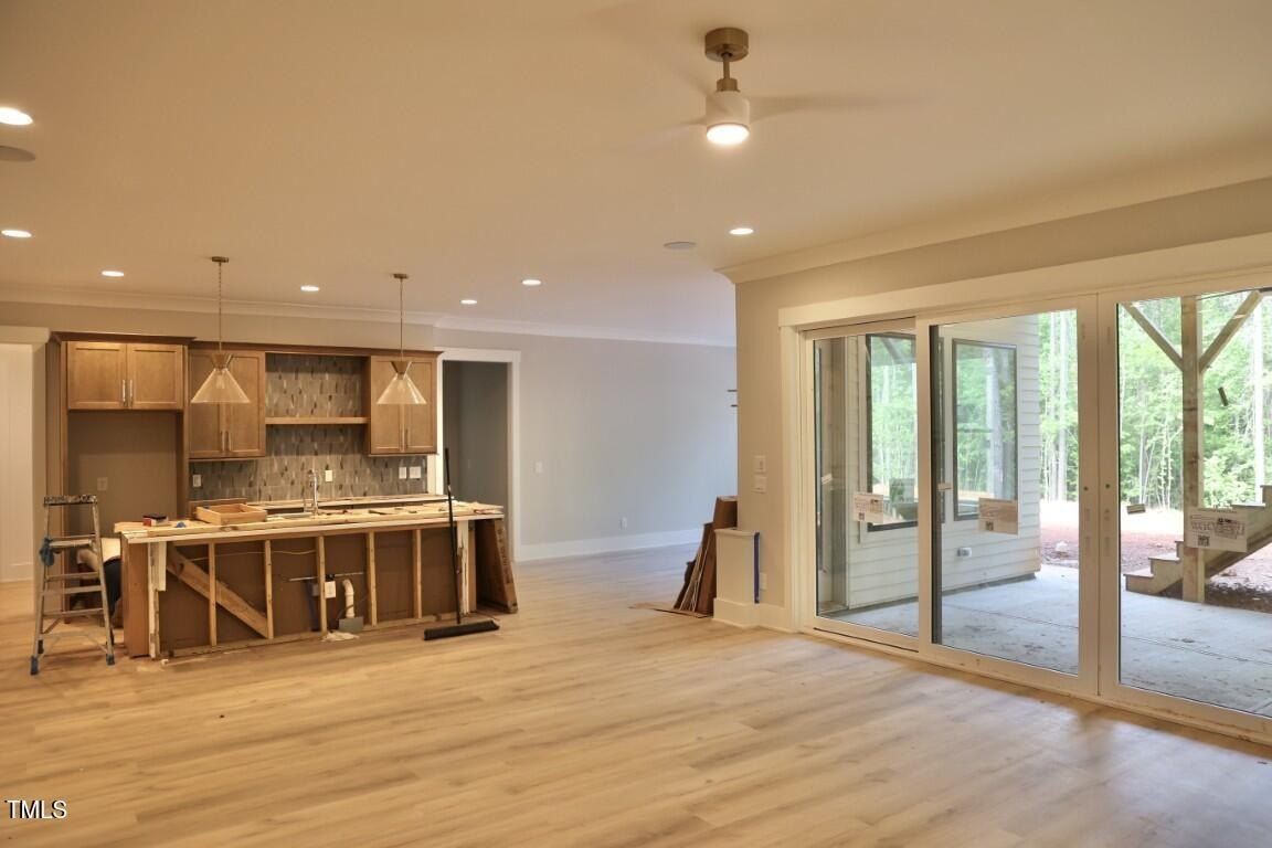 7932 Wexford Waters Lane. Wake Forest, NC 27587