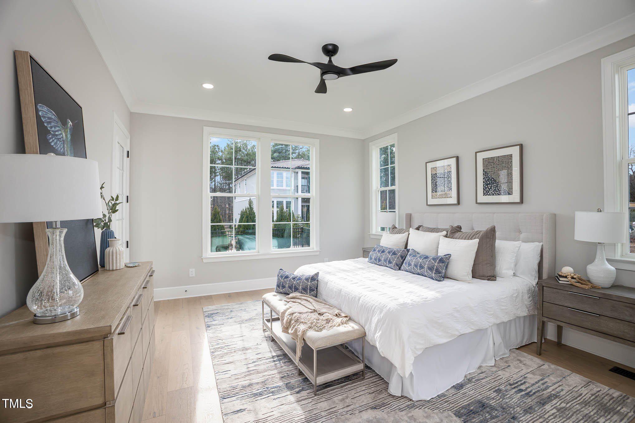 45 Quail Point. Pittsboro, NC 27312