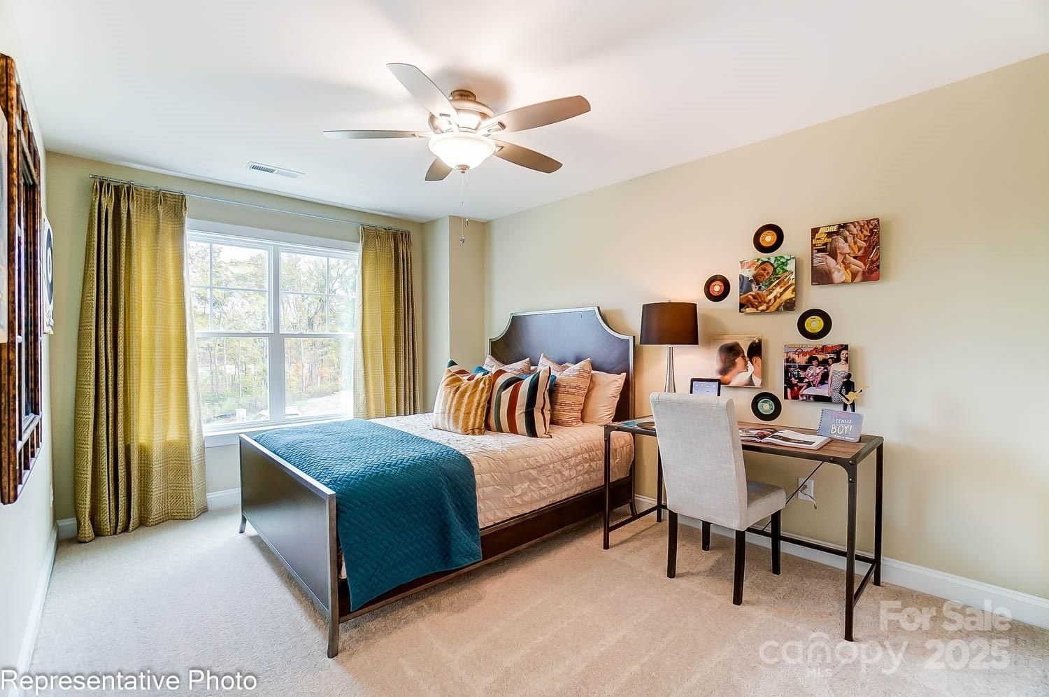 4248 Black Court. Harrisburg, NC 28075