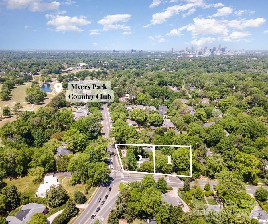 2861 Sharon Road Unit 1. Charlotte, NC 28211